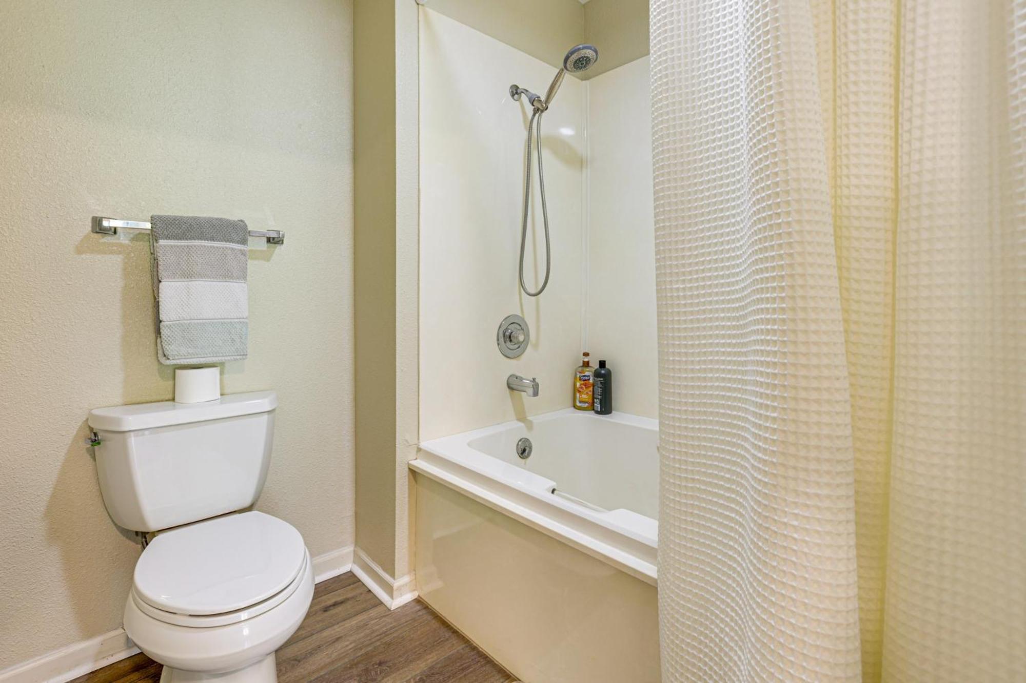 Condo With Lake Views 5 Mi To Branson Strip! Exterior photo