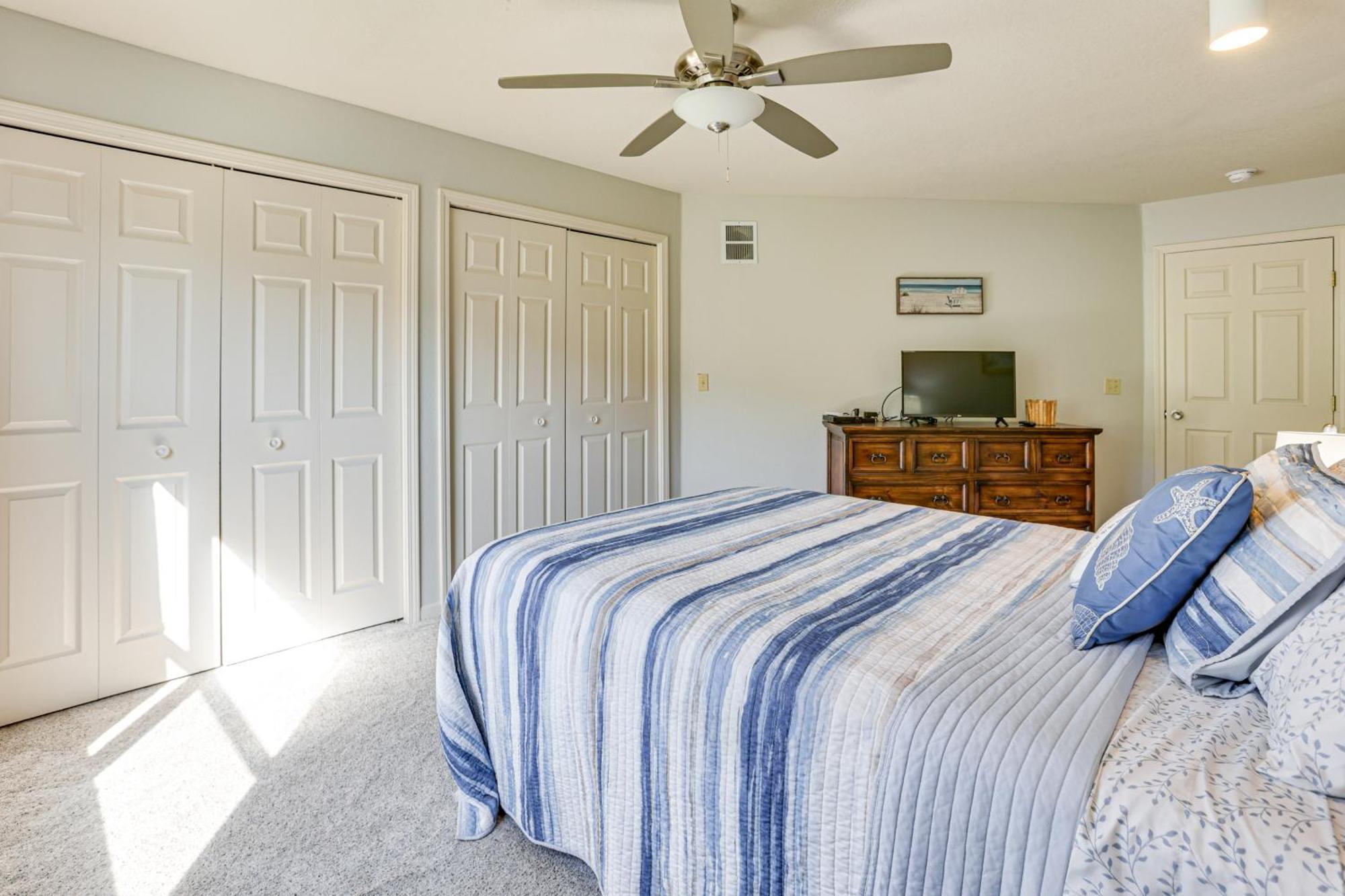 Condo With Lake Views 5 Mi To Branson Strip! Exterior photo