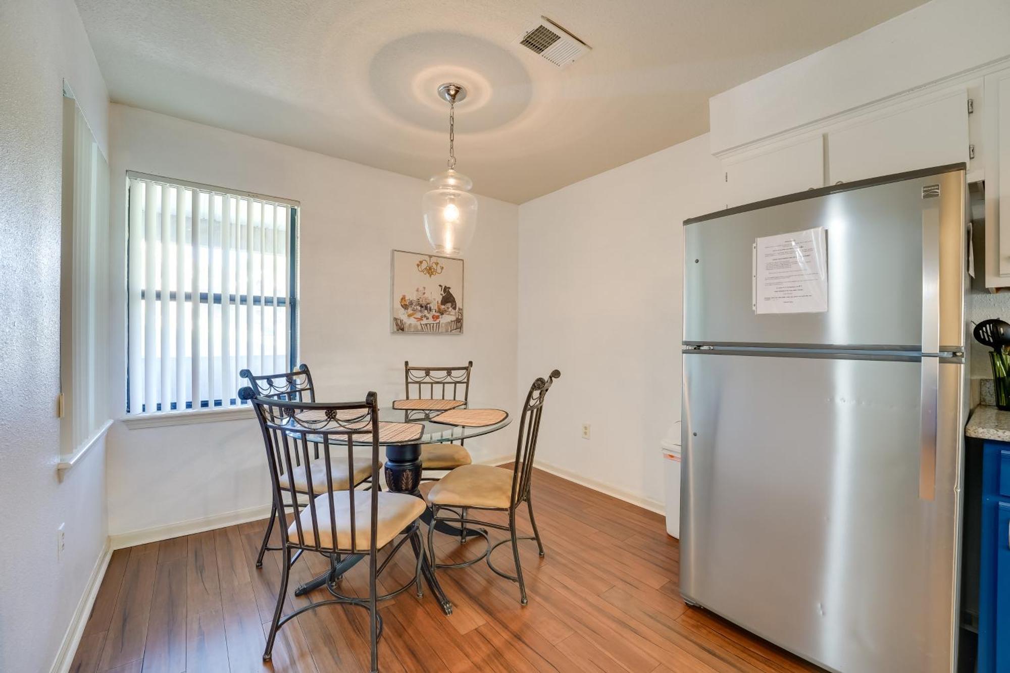 Condo With Lake Views 5 Mi To Branson Strip! Exterior photo
