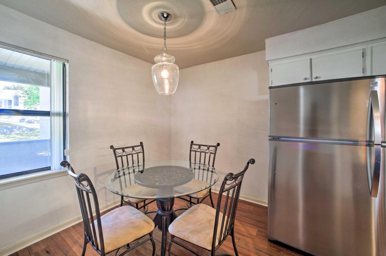 Condo With Lake Views 5 Mi To Branson Strip! Exterior photo