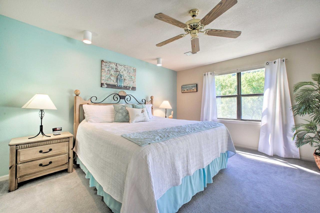 Condo With Lake Views 5 Mi To Branson Strip! Exterior photo